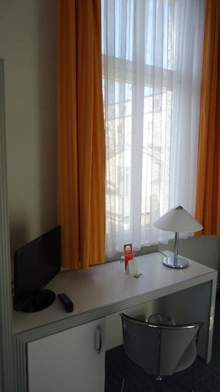 Hotel Fortuna Heringsdorf  Room photo
